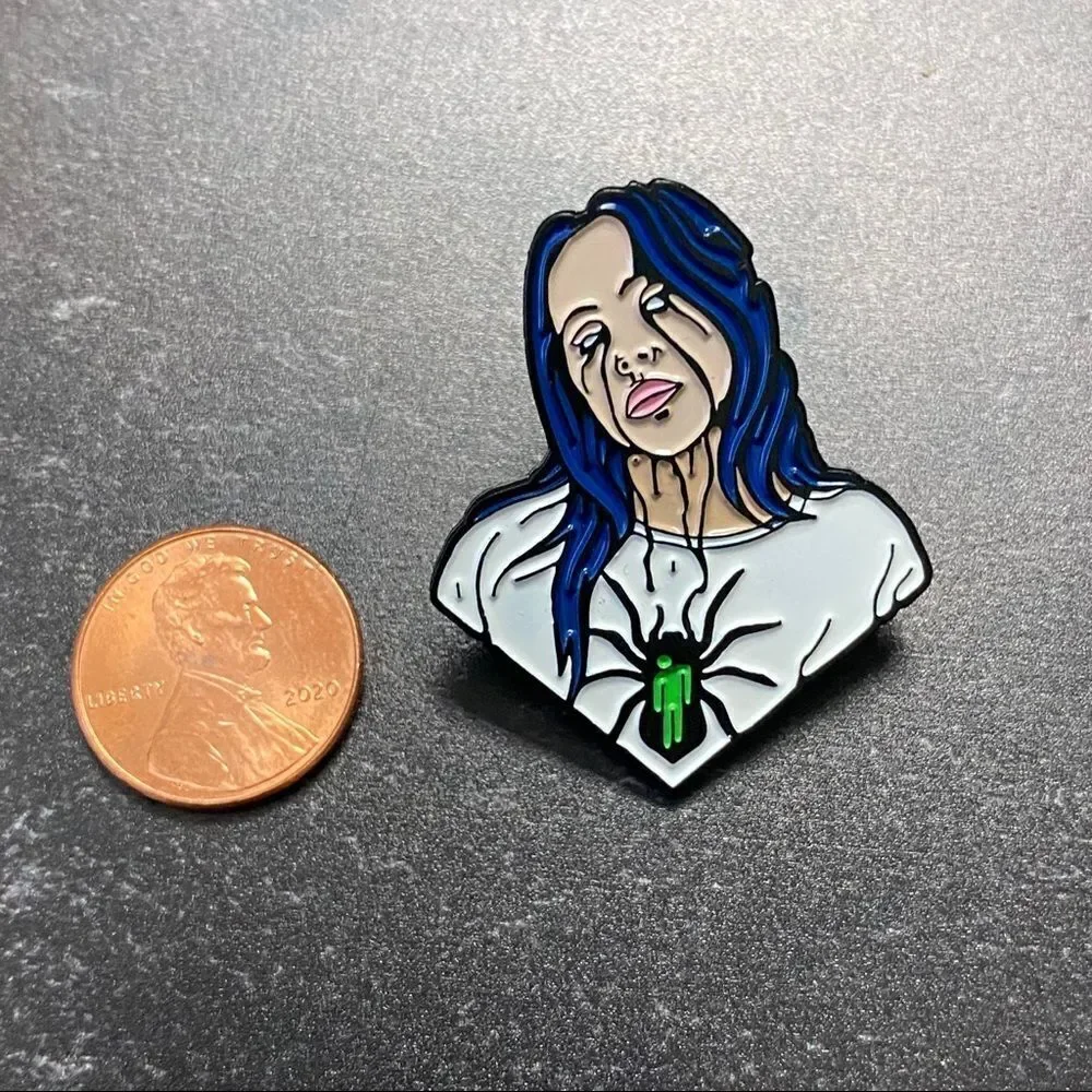 N/A billie eilish